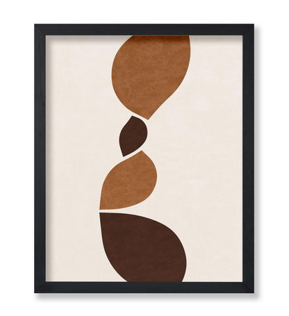 Chestnut Shapes