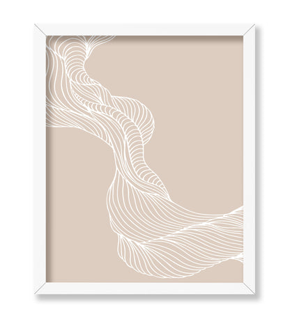 Abstract Topography