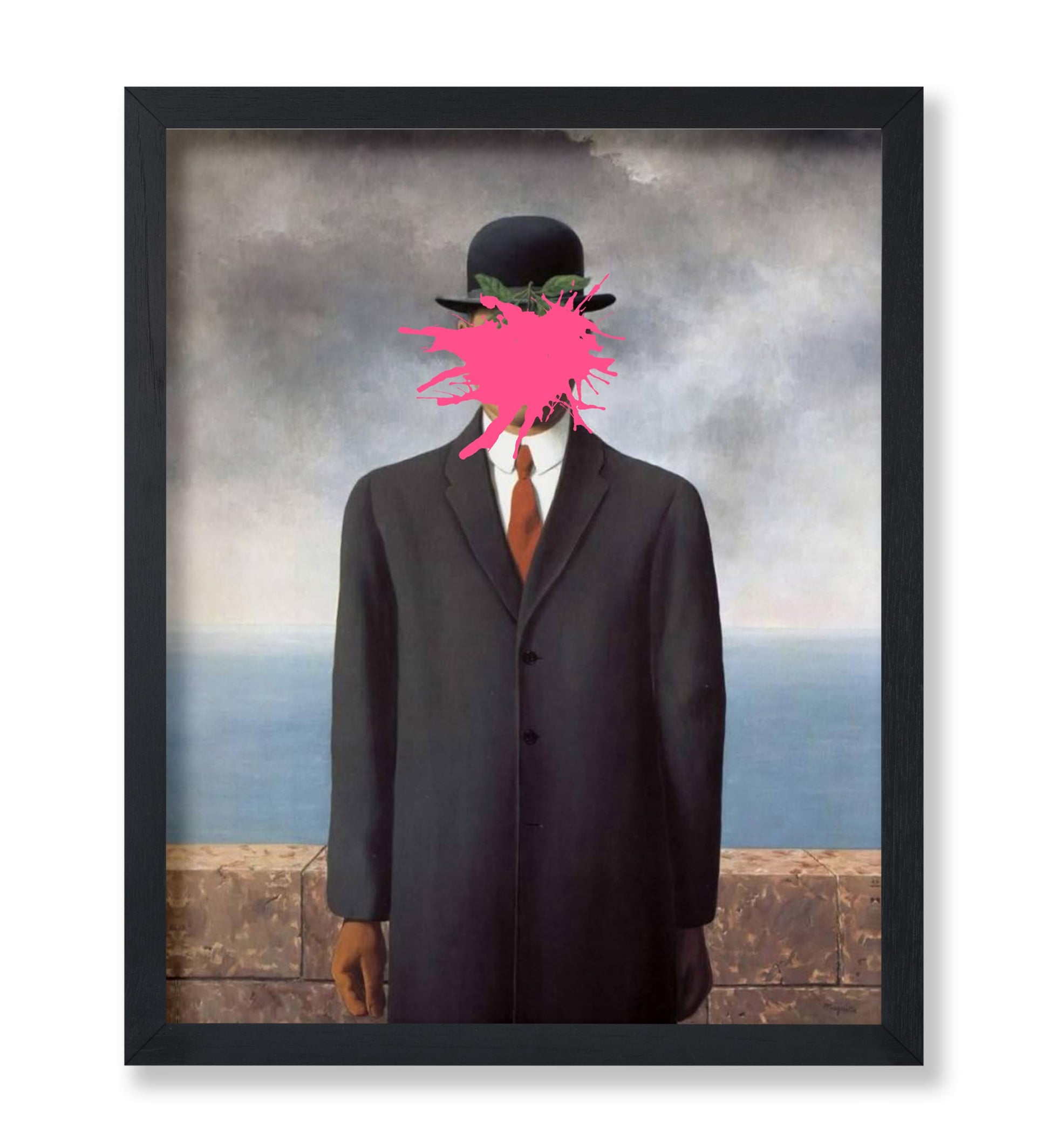 Altered The Son of Man