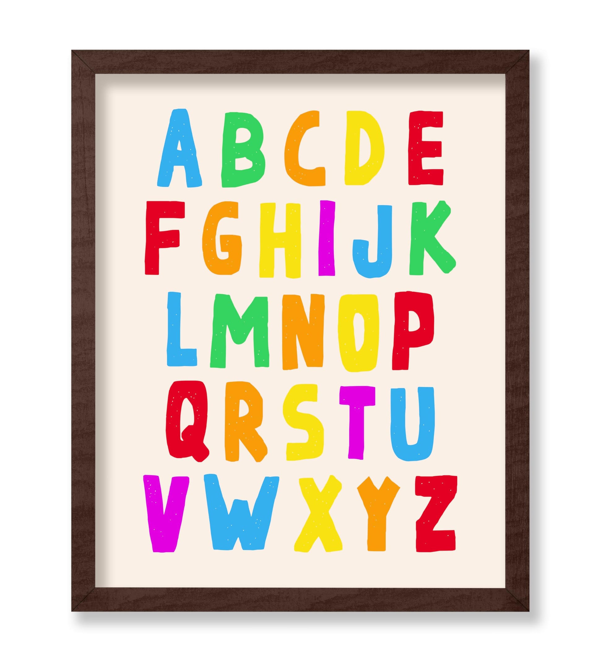 Alphabet