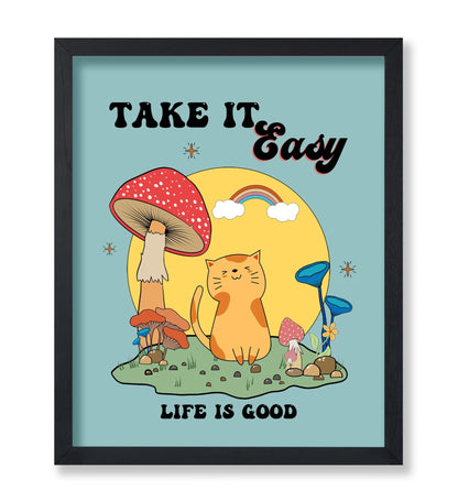 Take It Easy
