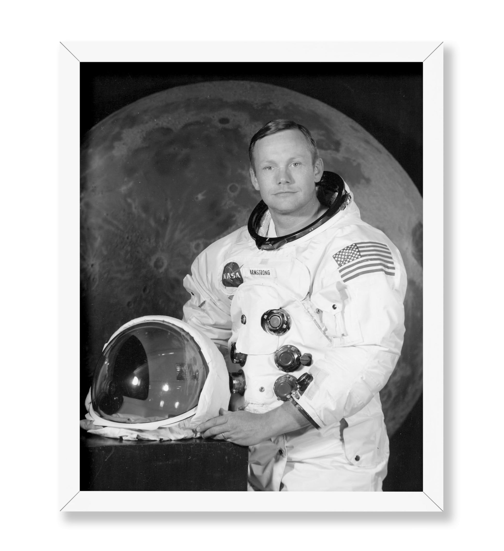 Neil Armstrong