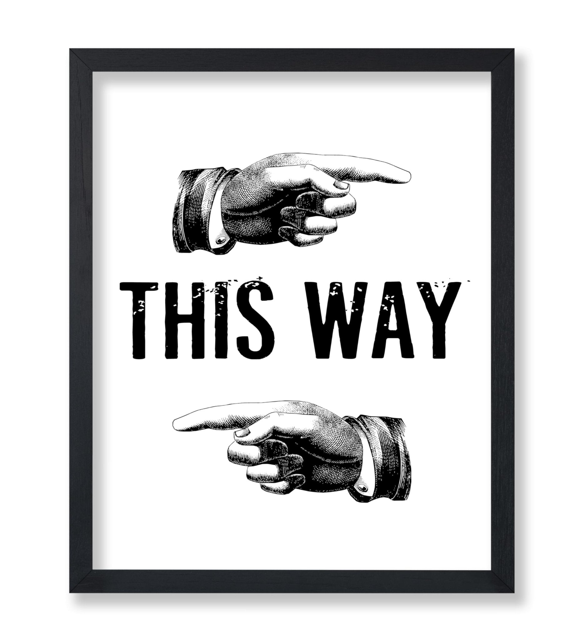 This Way