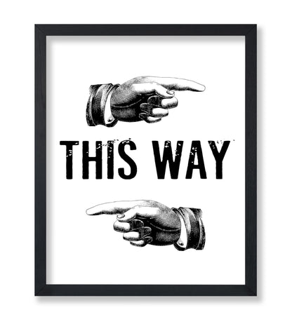 This Way