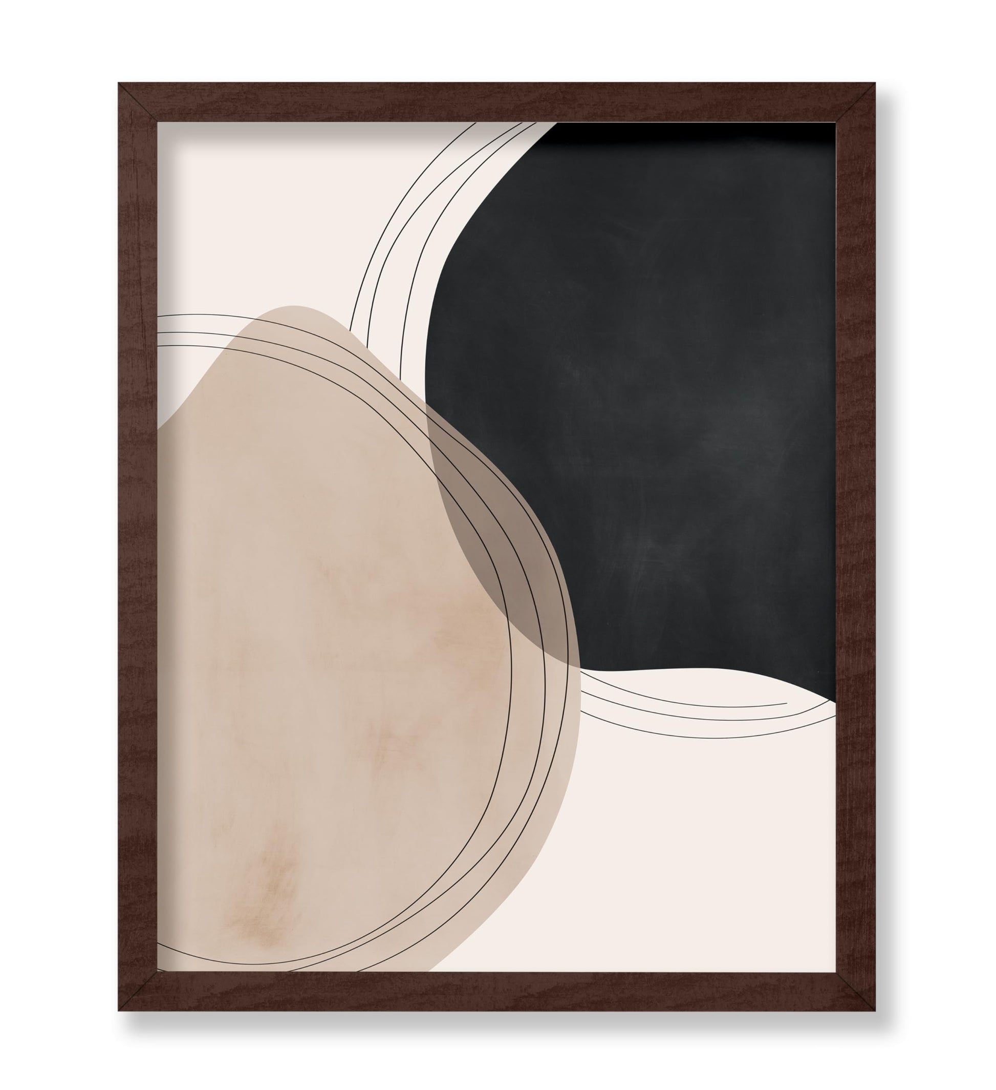 Shapes & Lines