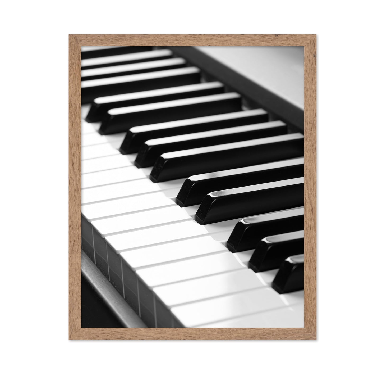 Piano Keyboard