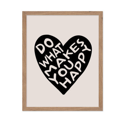 Do What Makes You Happy No2
