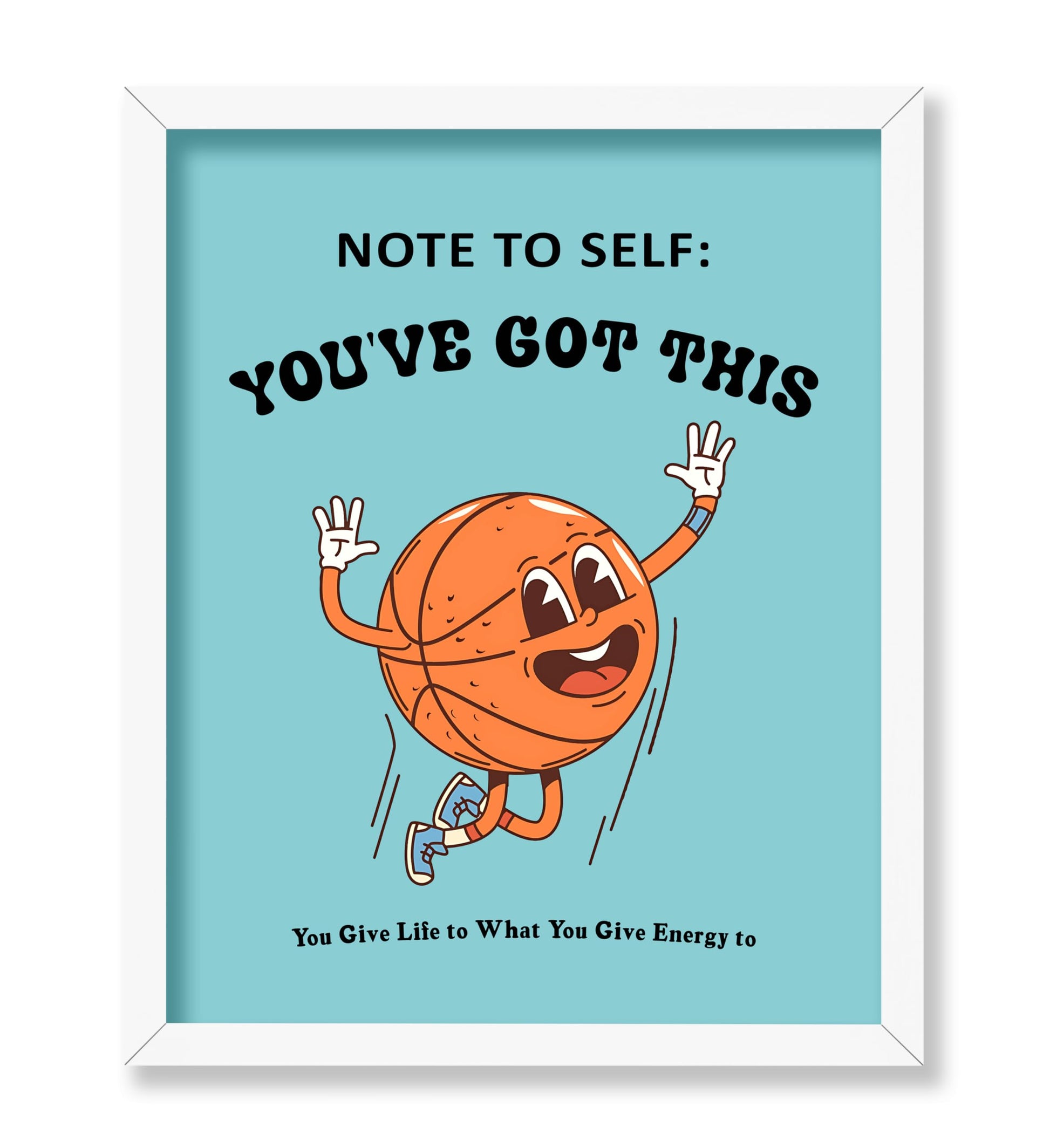You've Got This No1