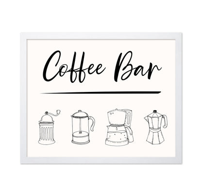 Coffee Bar