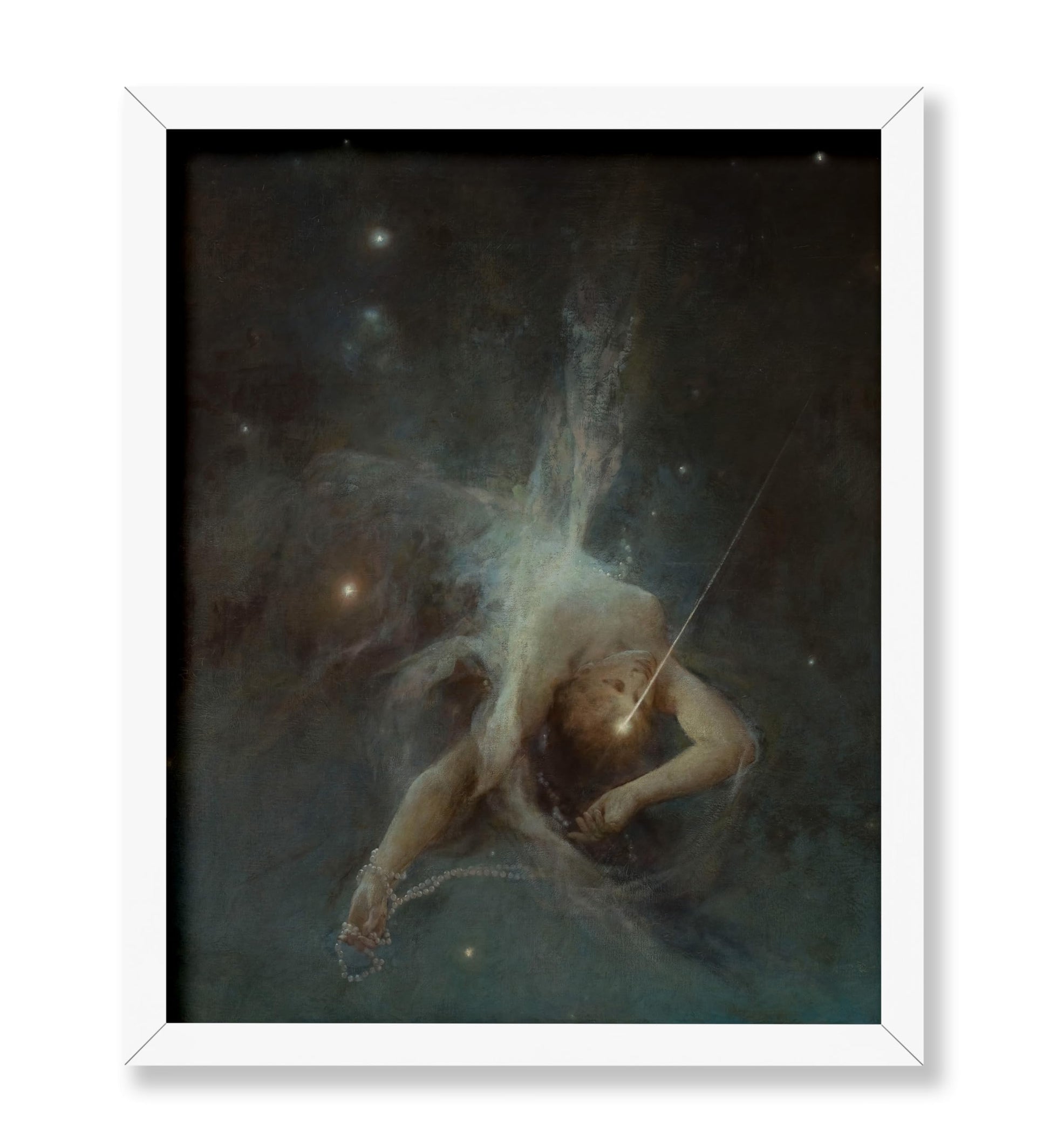 Goddess of the Stars