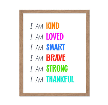 I Am Kind No1