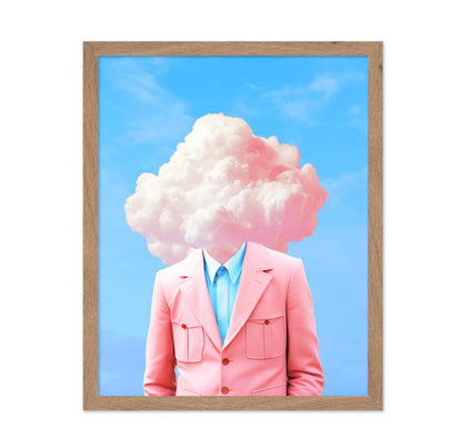 Pink Cloud