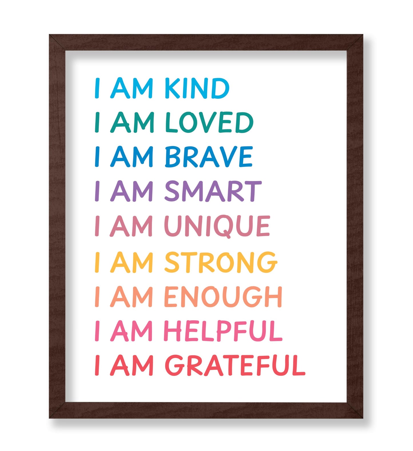 I Am Kind No3