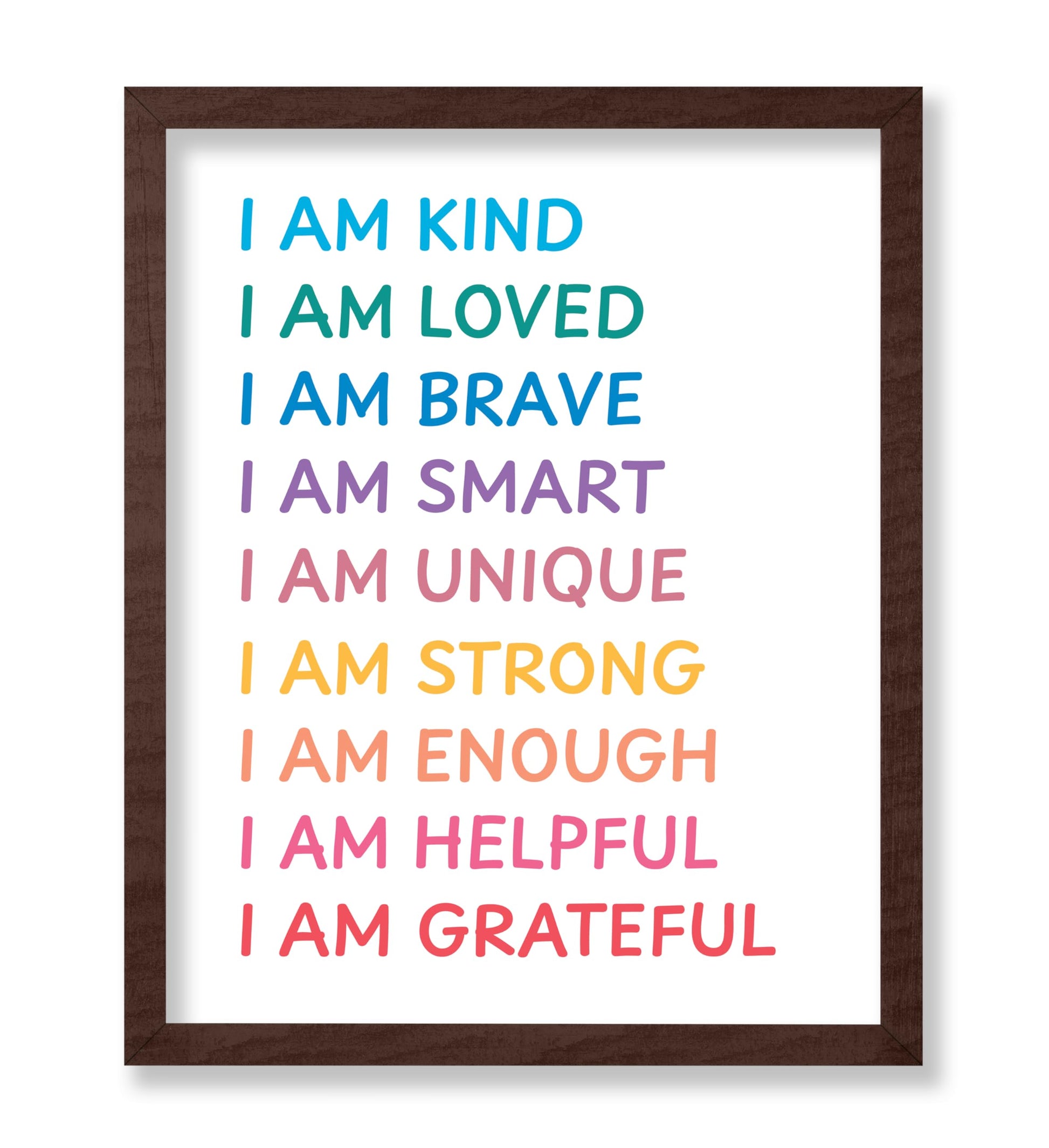 I Am Kind No3