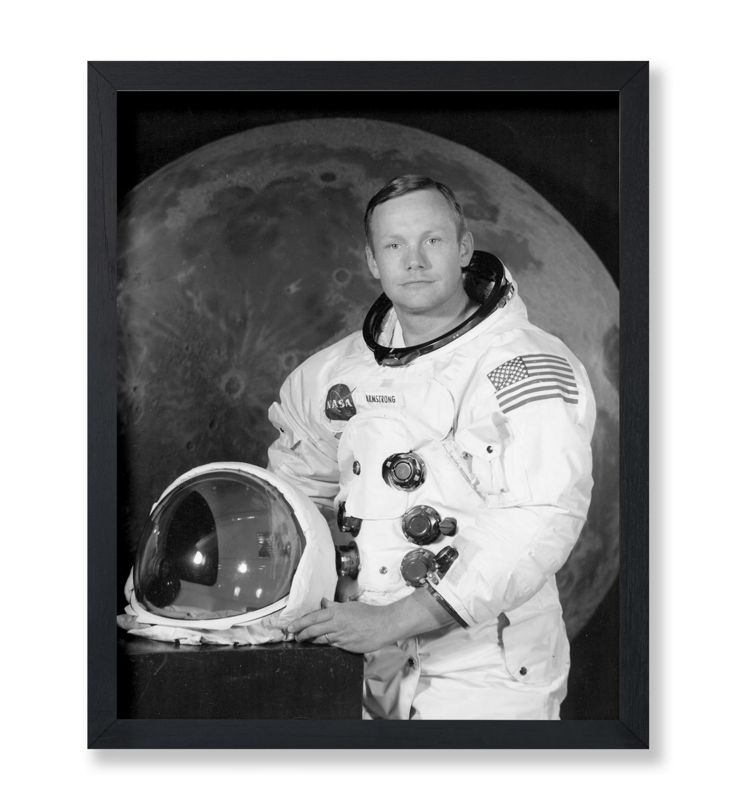 Neil Armstrong