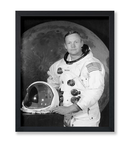Neil Armstrong
