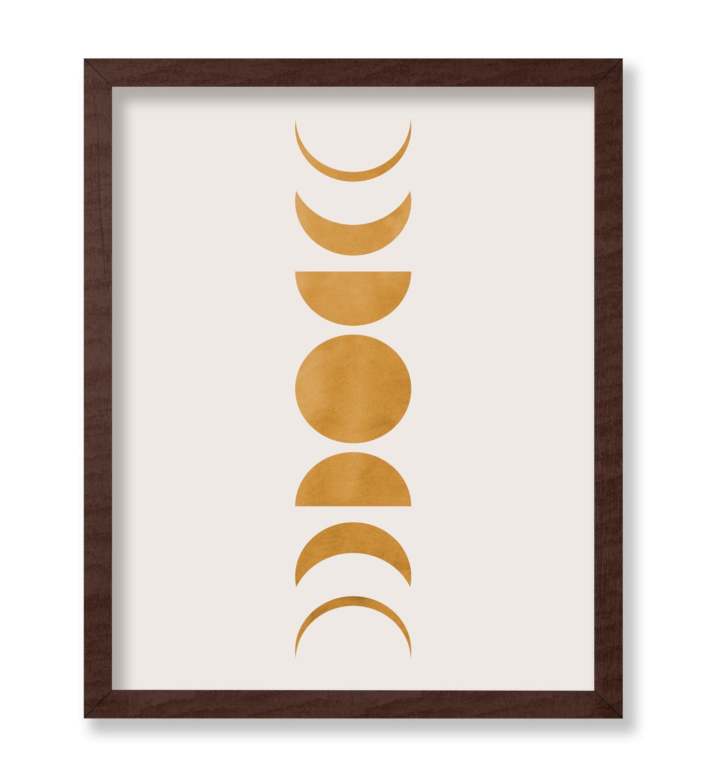 Moon Phases No1