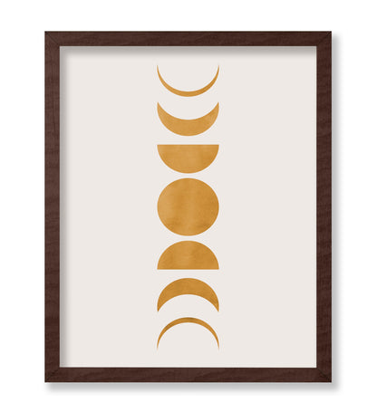 Moon Phases No1