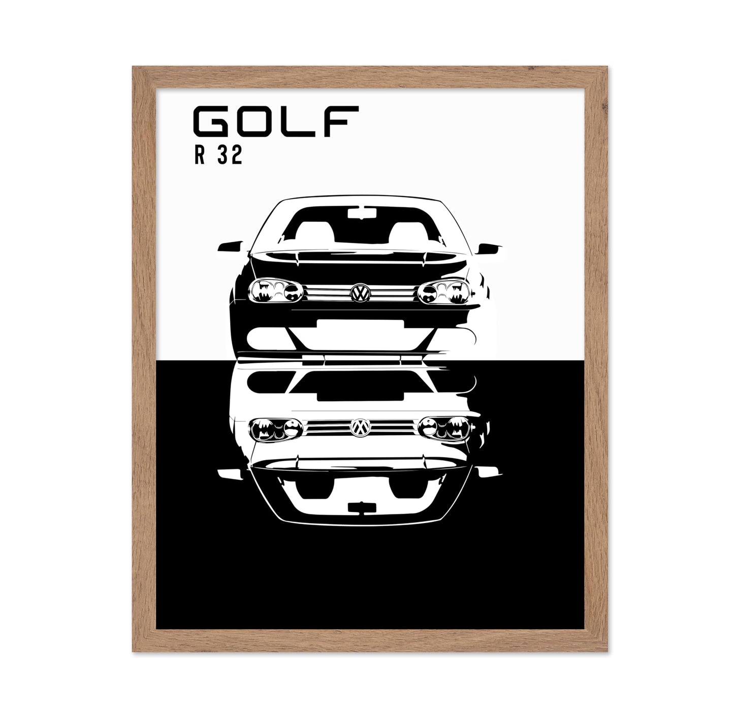 Car Silhouette No2