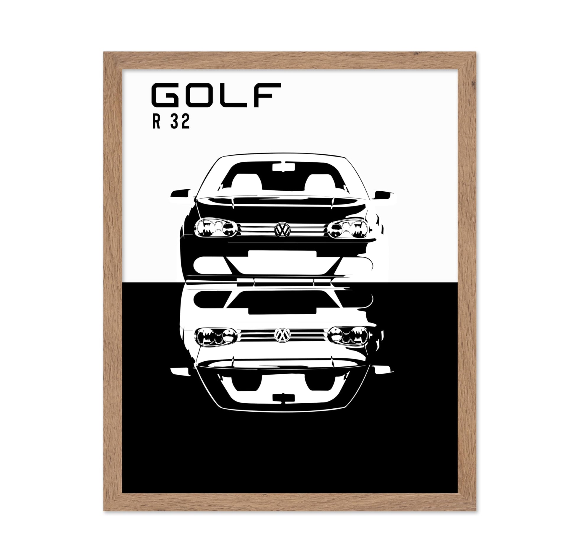 Car Silhouette No2