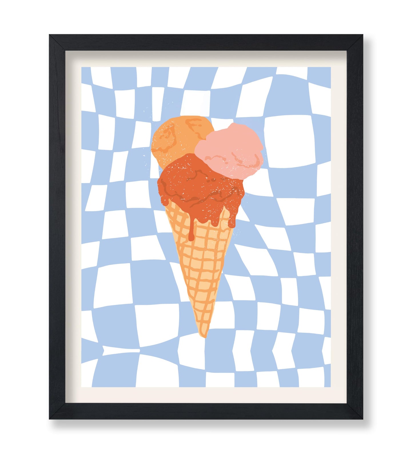 Ice Cream Cone