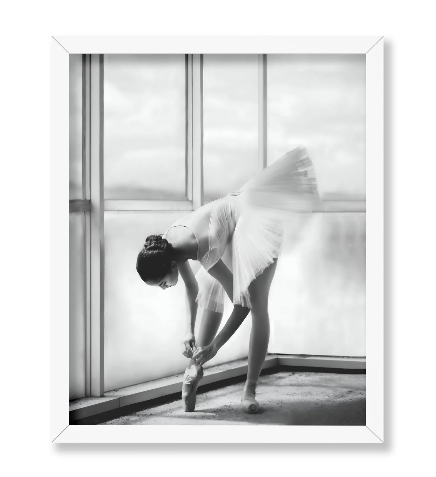 Ballerina Preparation