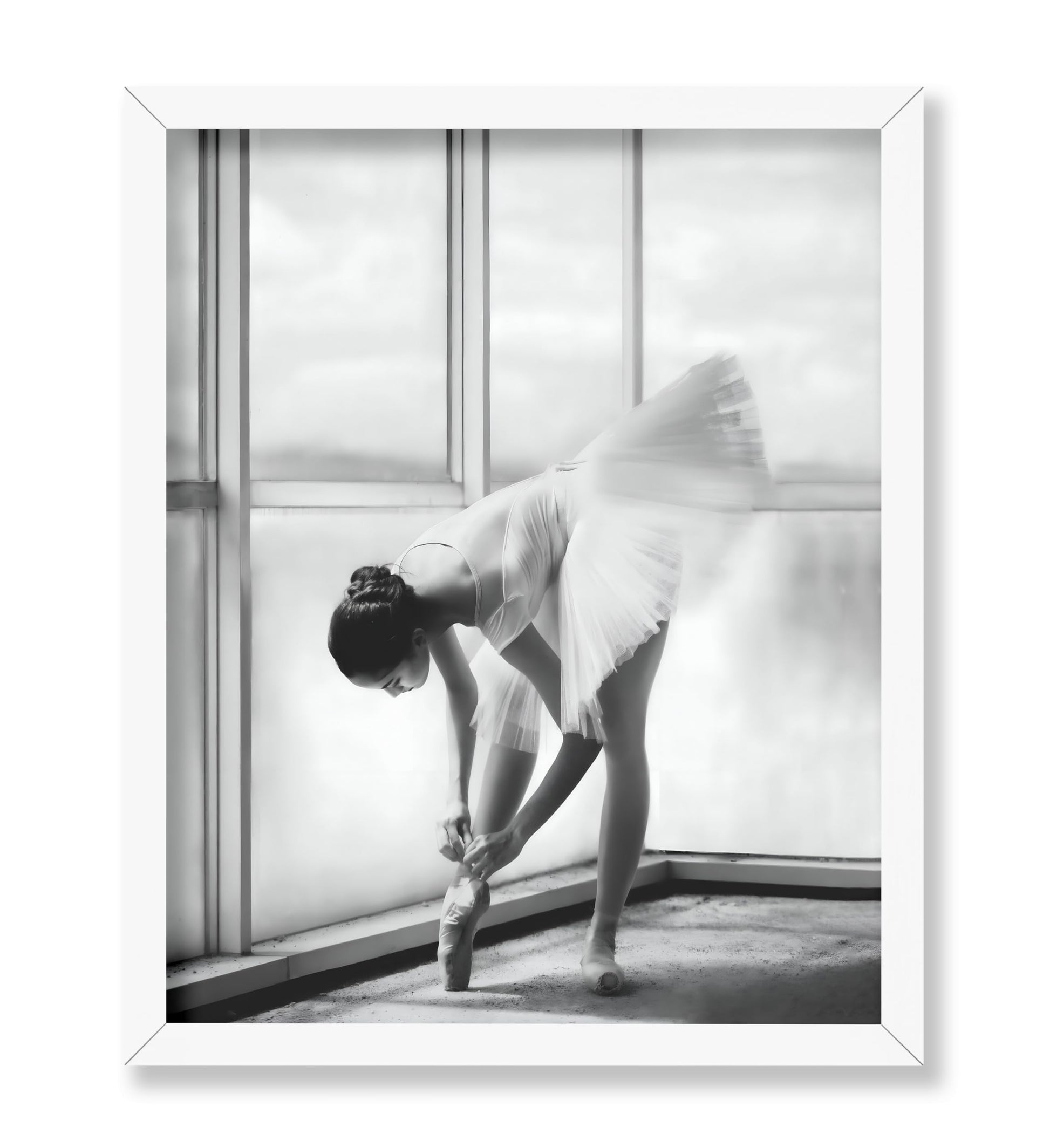 Ballerina Preparation