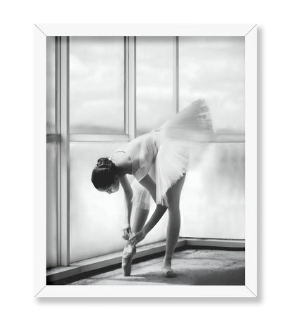 Ballerina Preparation
