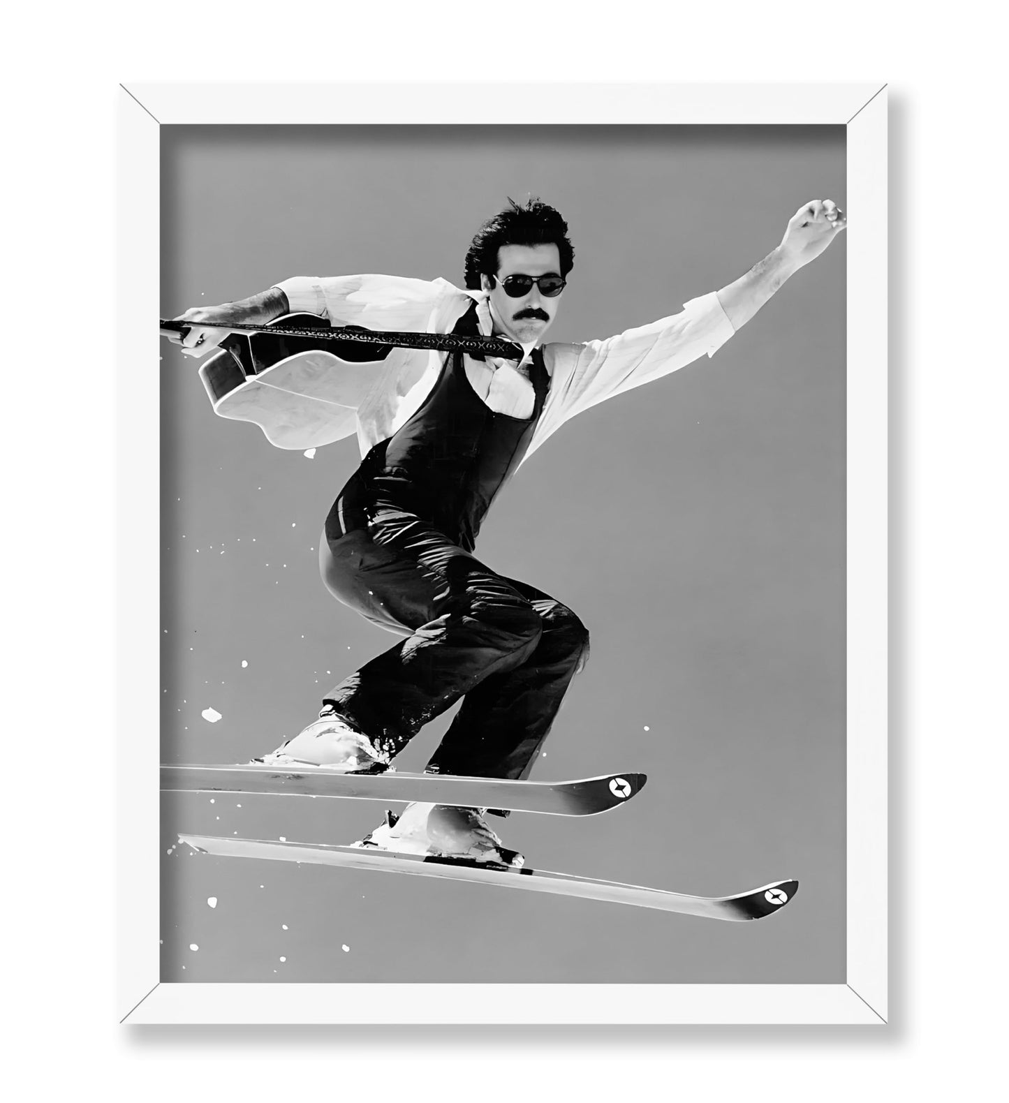 Kurt Skiing