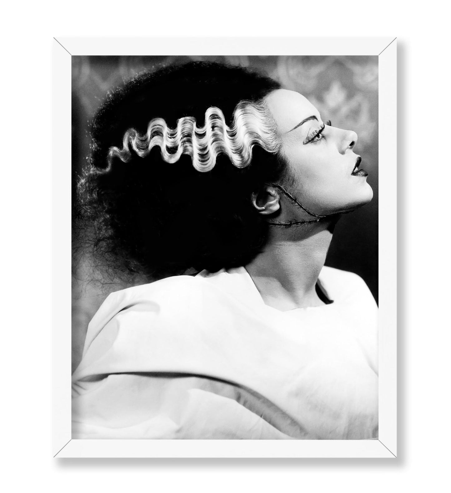 The Bride of Frankenstein No1