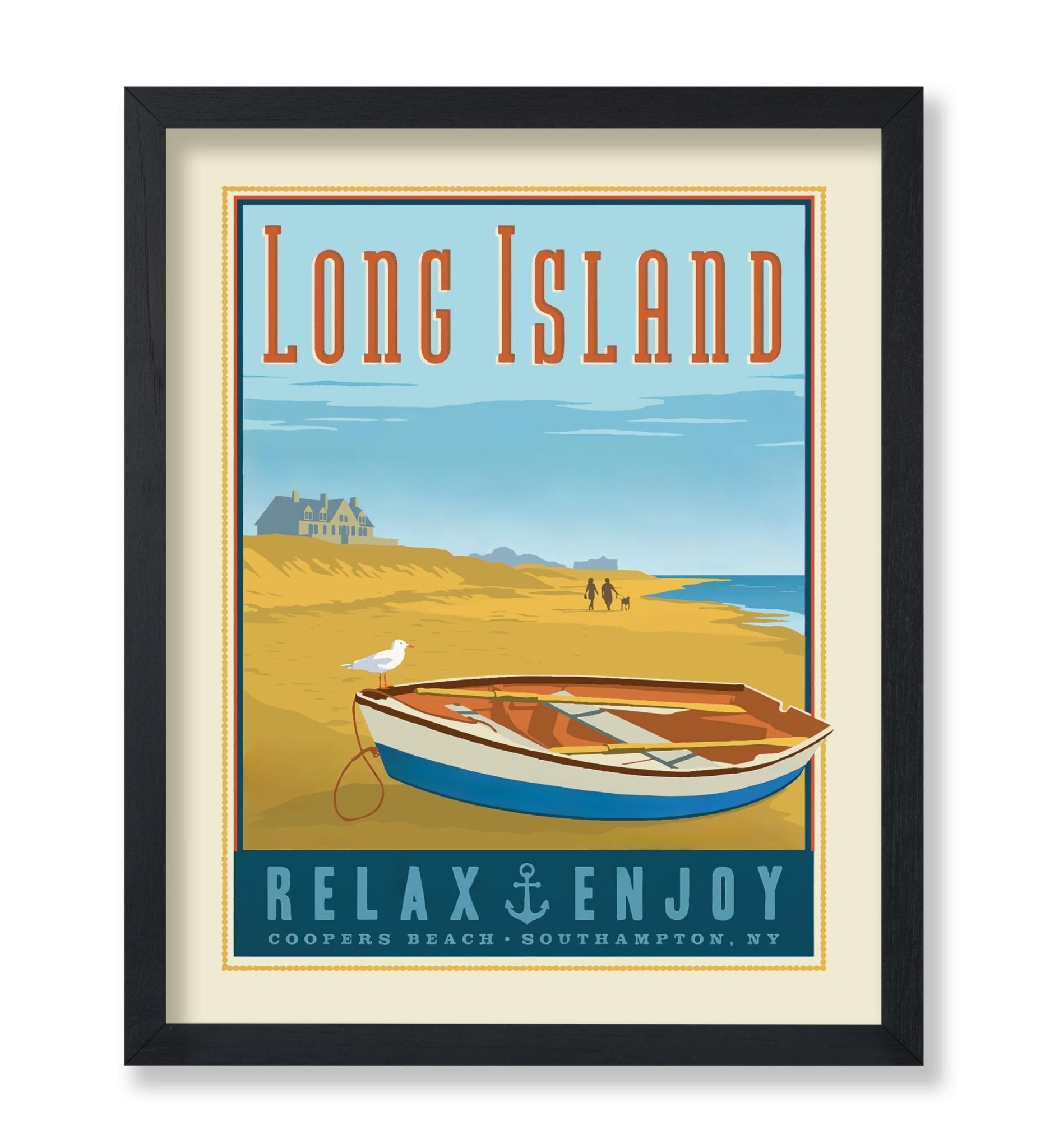 Long Island