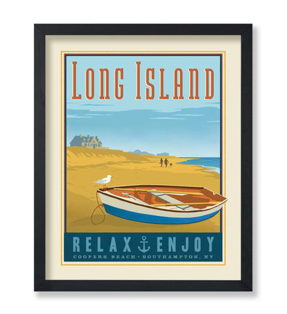 Long Island