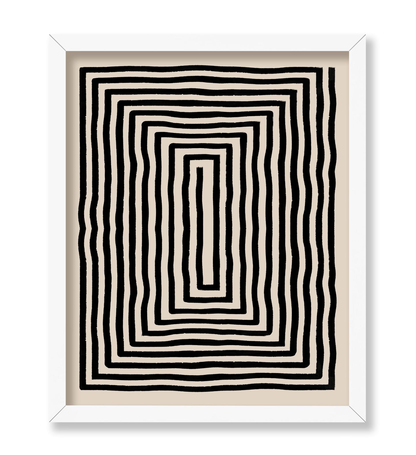 The Maze