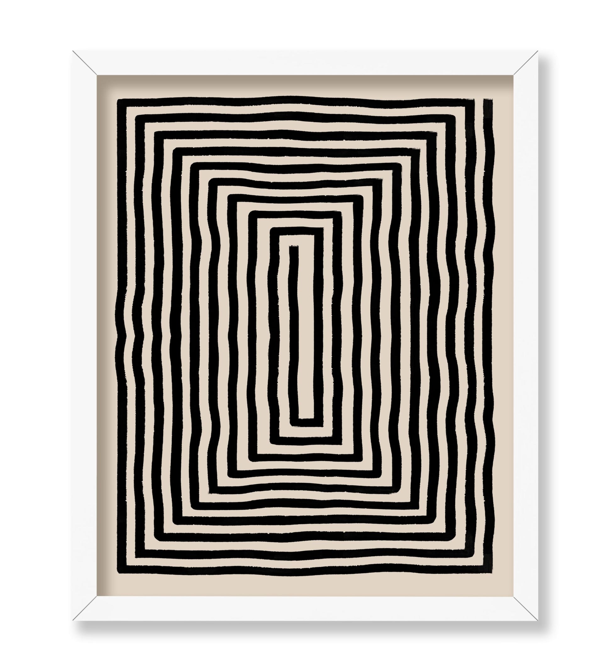 The Maze