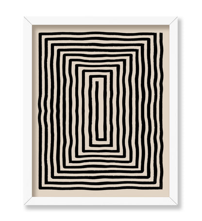The Maze
