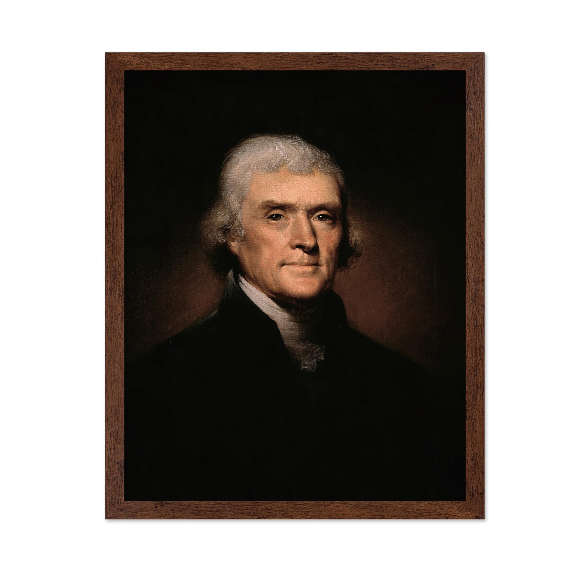 Thomas Jefferson Portrait