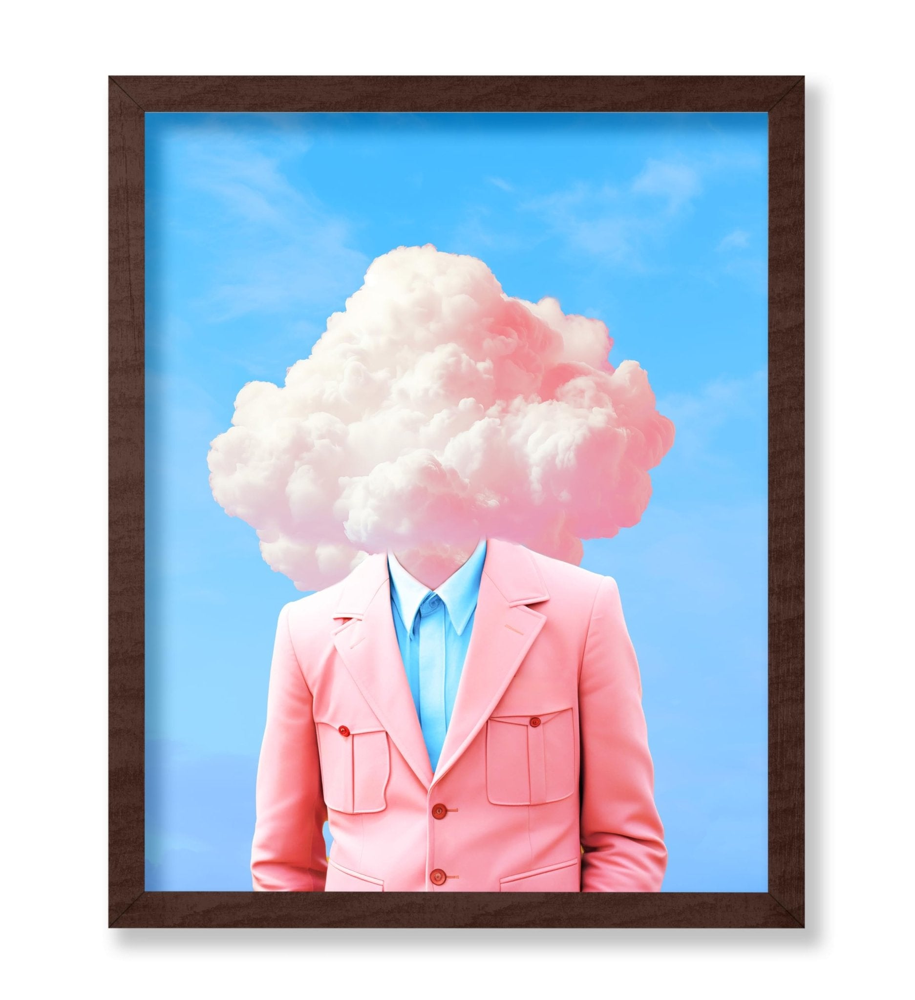 Pink Cloud