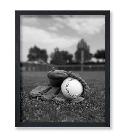Baseball Glove