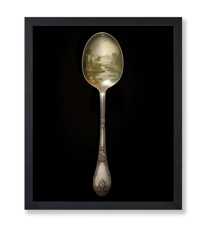 Silver Spoon
