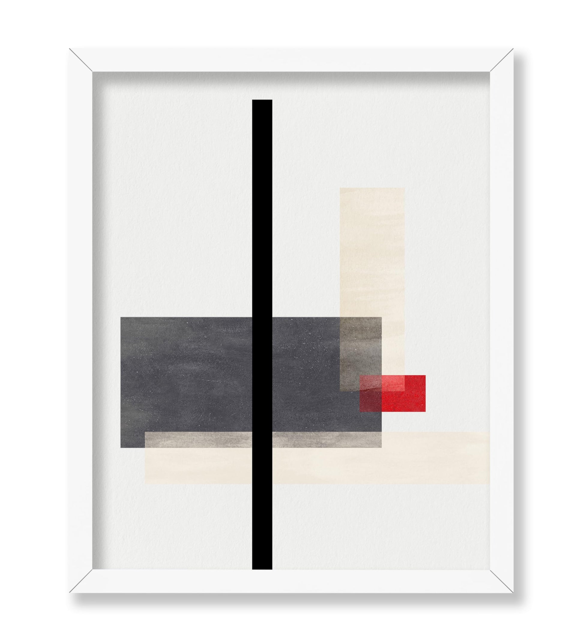 Geometric Composition