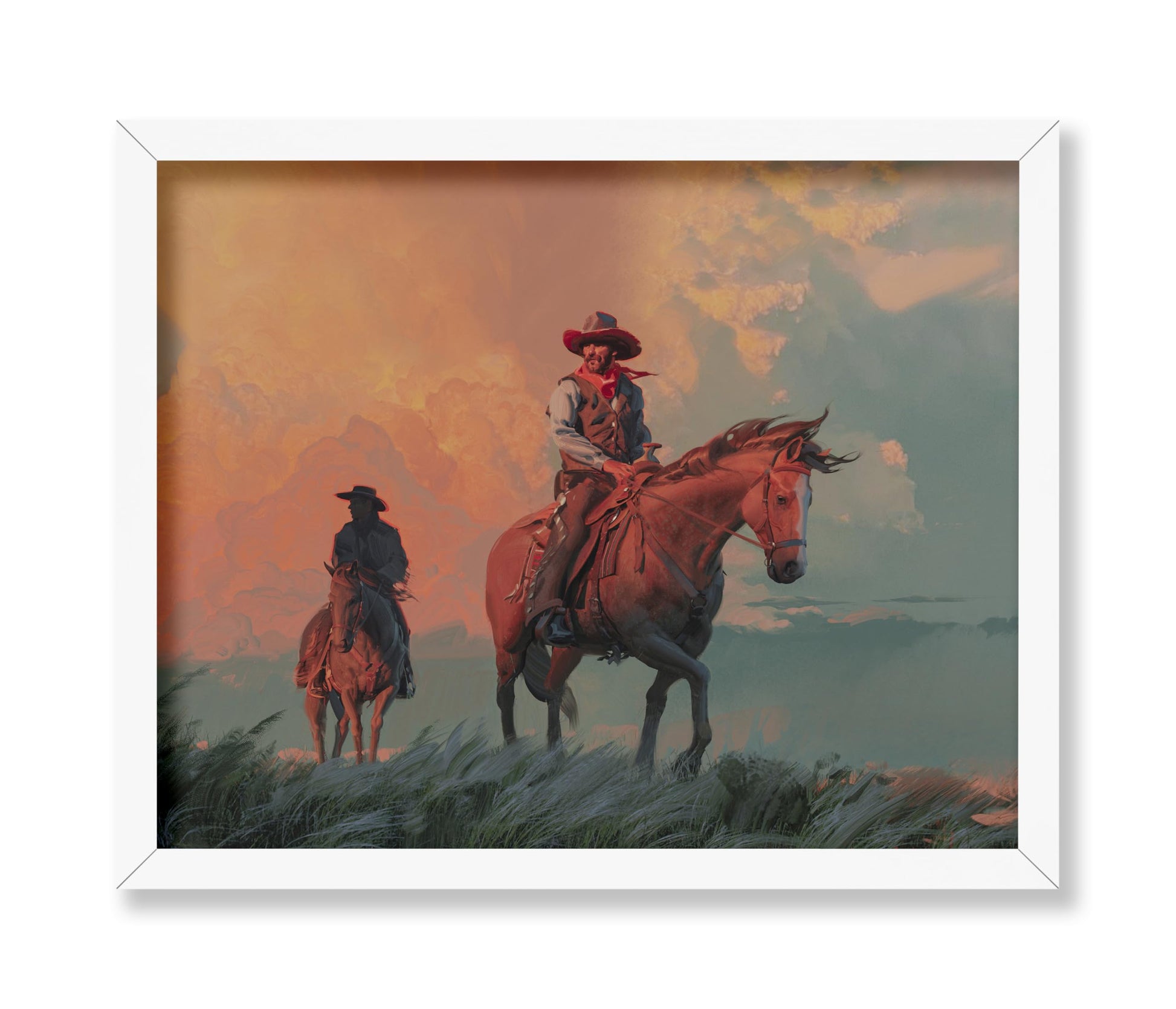 Cowboy