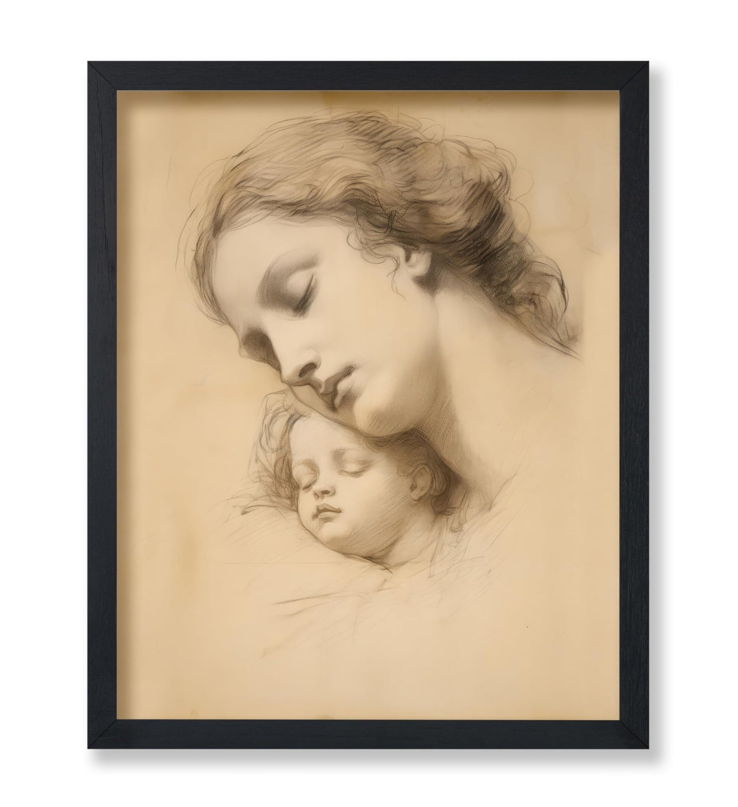 Mother and Child