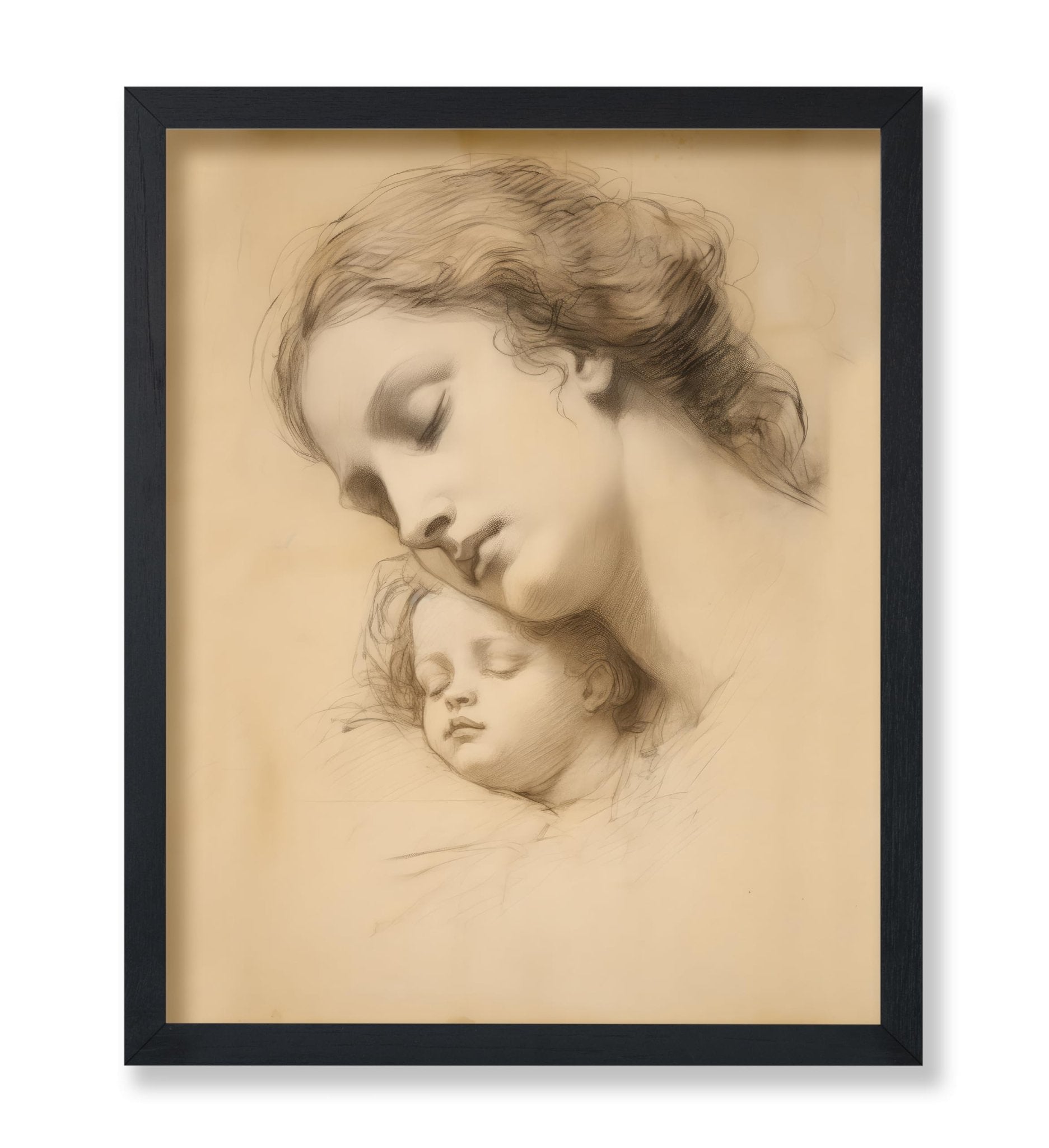 Mother and Child