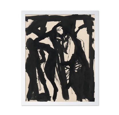 Figural Study
