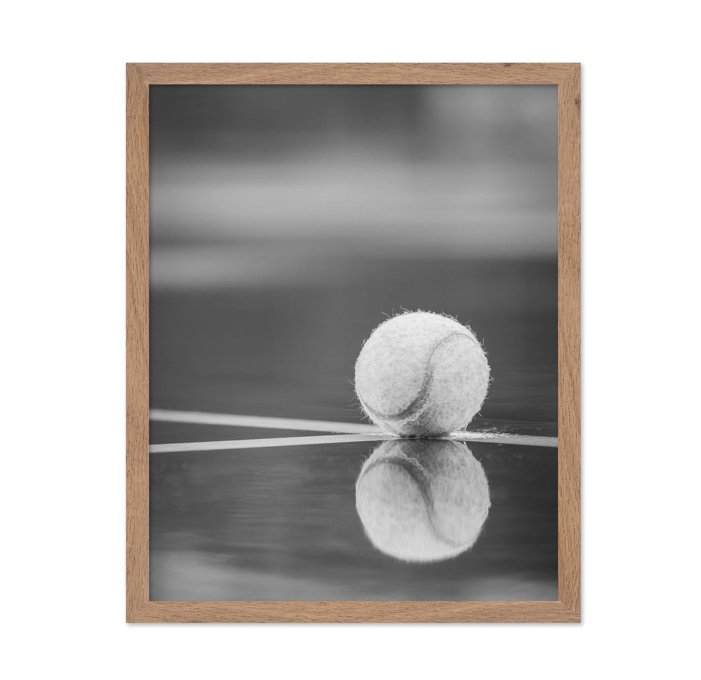 Tennis Ball No2