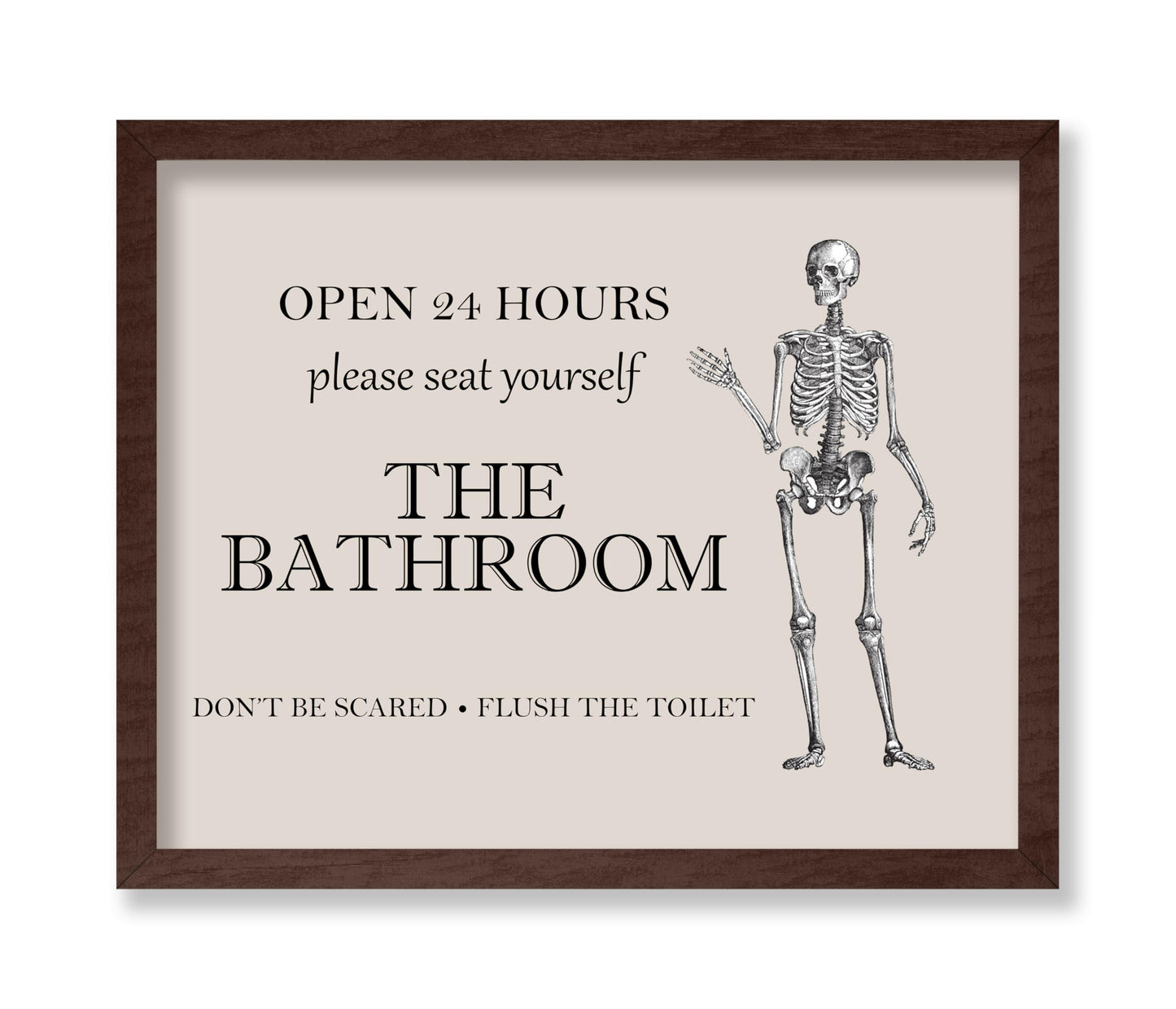 The Bathroom No4