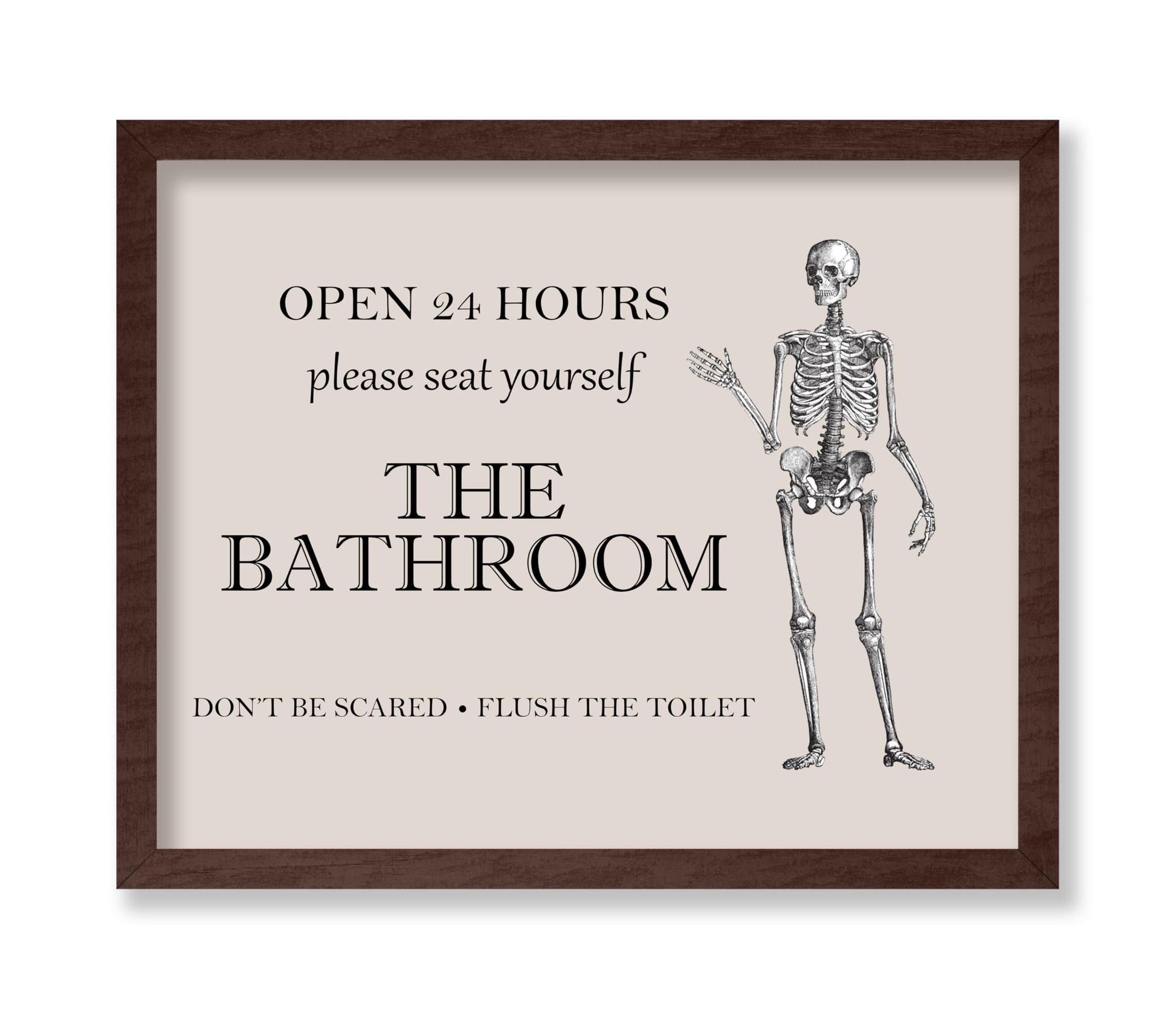 The Bathroom No4