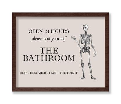 The Bathroom No4