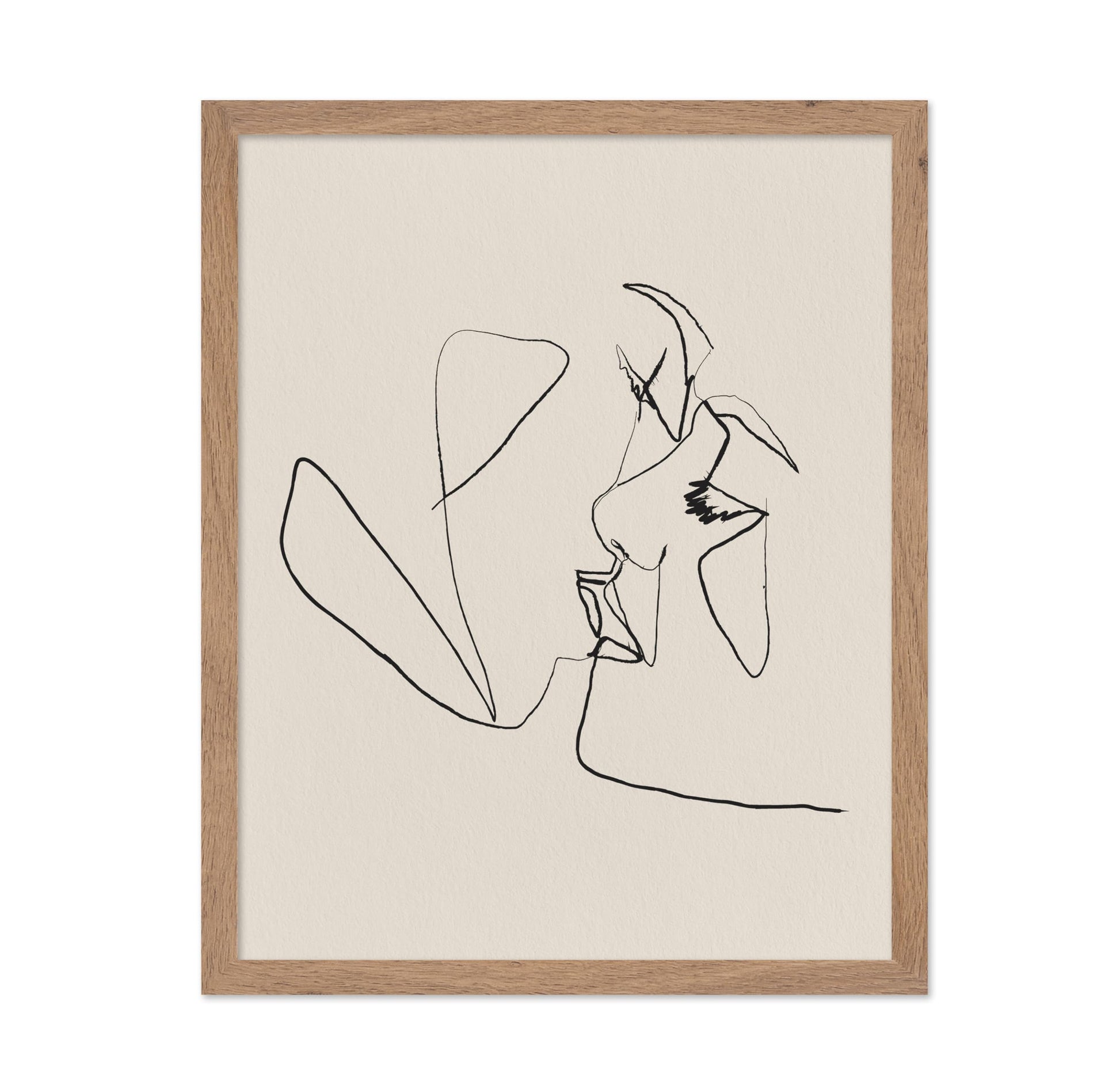 Couple's Kiss No7