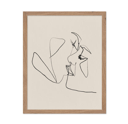 Couple's Kiss No7